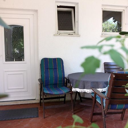 Peaceful Green Apartments Ae 波尔托罗 外观 照片