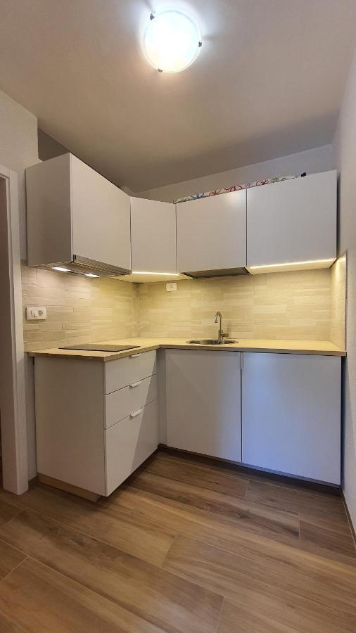 Peaceful Green Apartments Ae 波尔托罗 外观 照片
