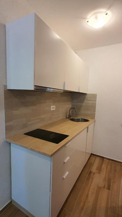 Peaceful Green Apartments Ae 波尔托罗 外观 照片
