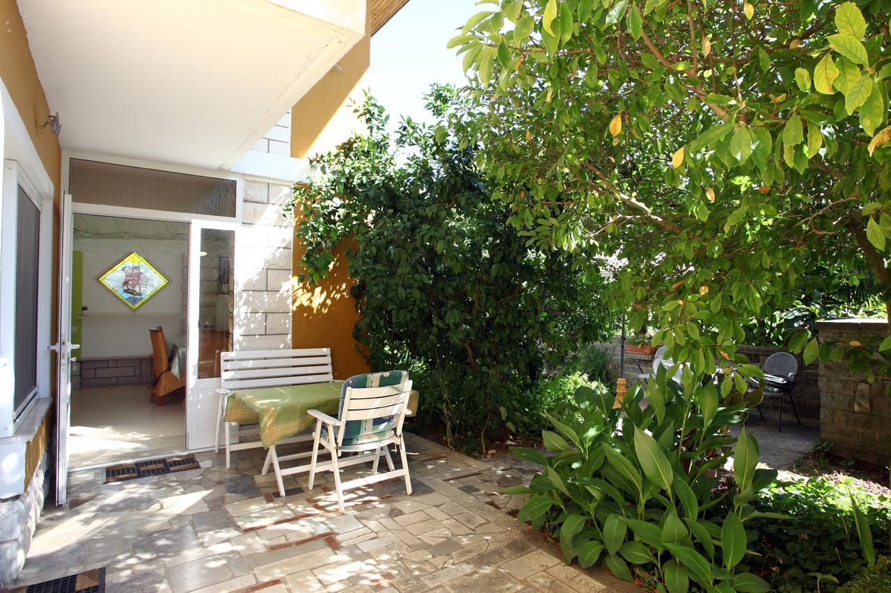Peaceful Green Apartments Ae 波尔托罗 外观 照片